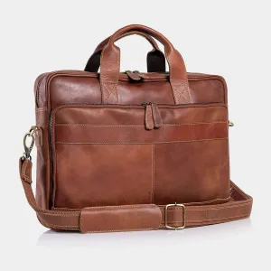The Savile Briefcase