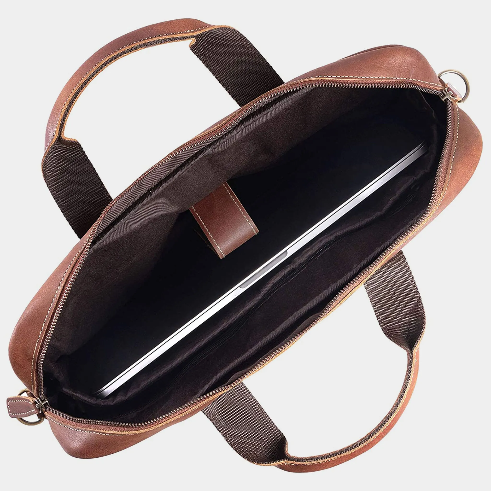 The Savile Briefcase