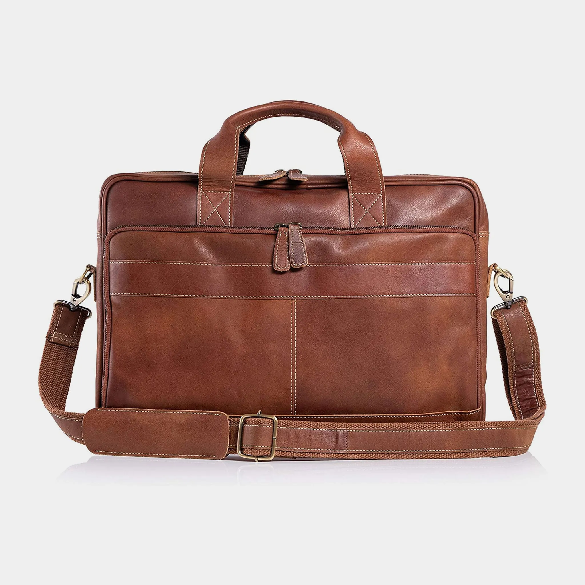 The Savile Briefcase