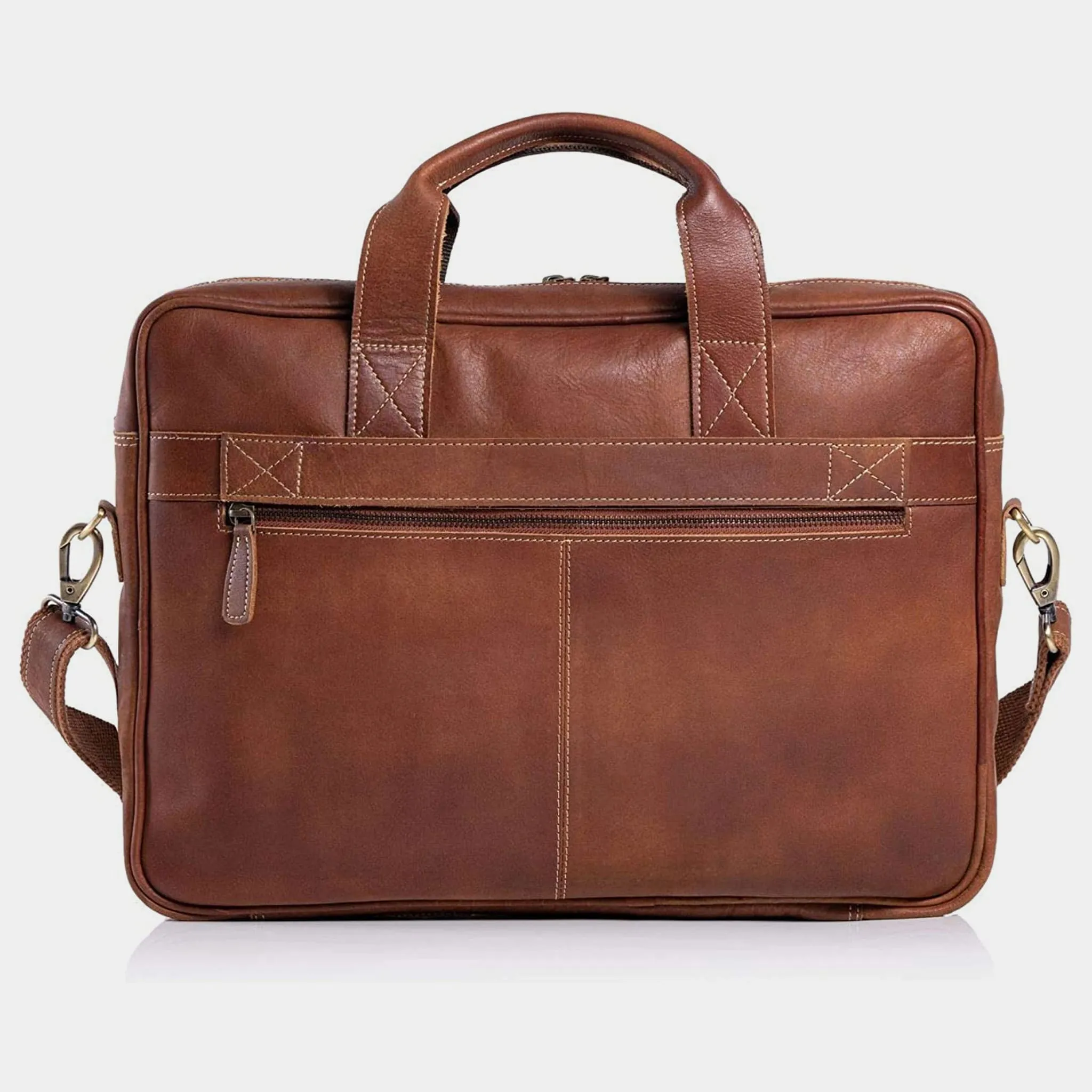 The Savile Briefcase