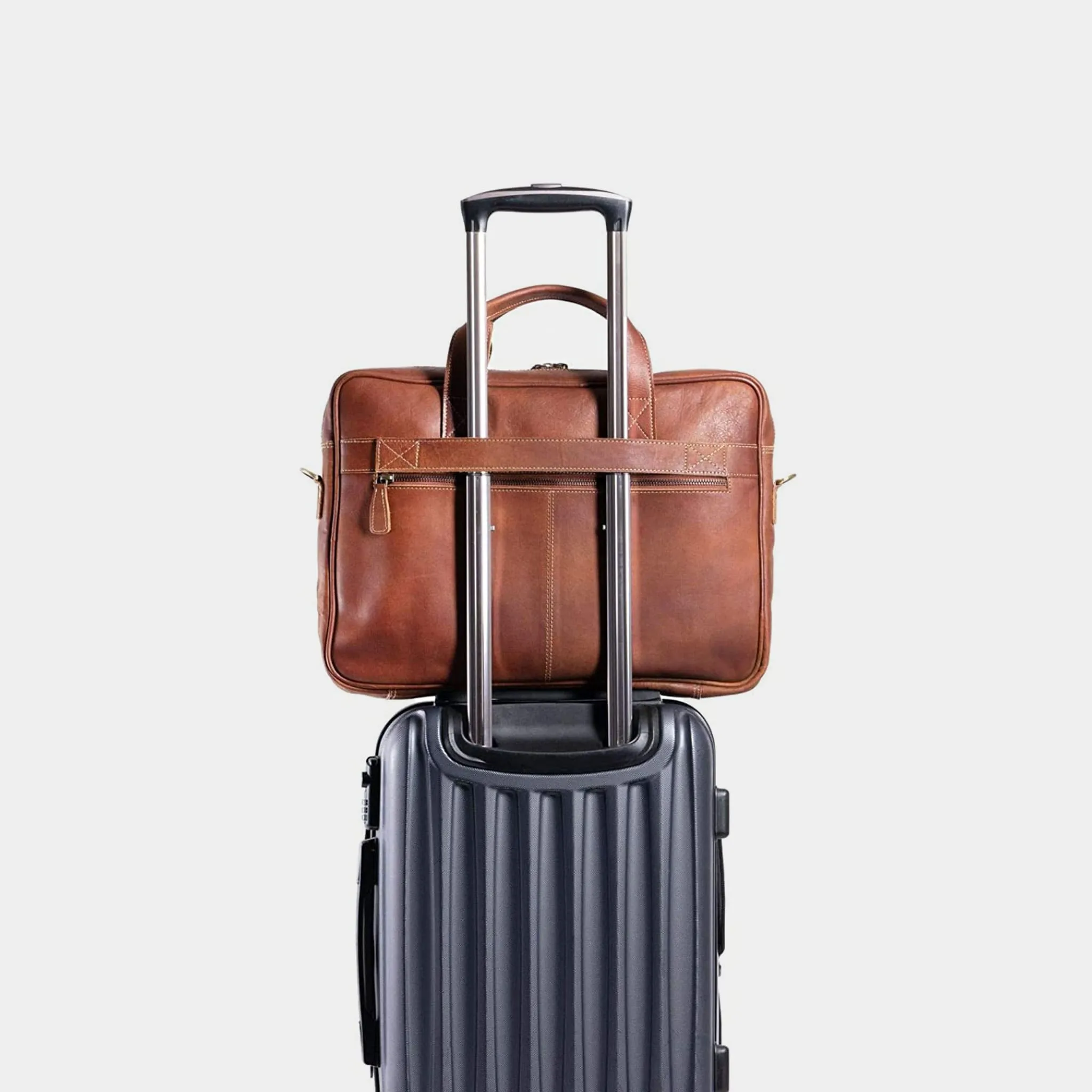 The Savile Briefcase