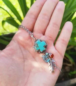 The Traveler Necklace III
