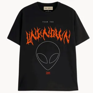 THE UNKNOWN