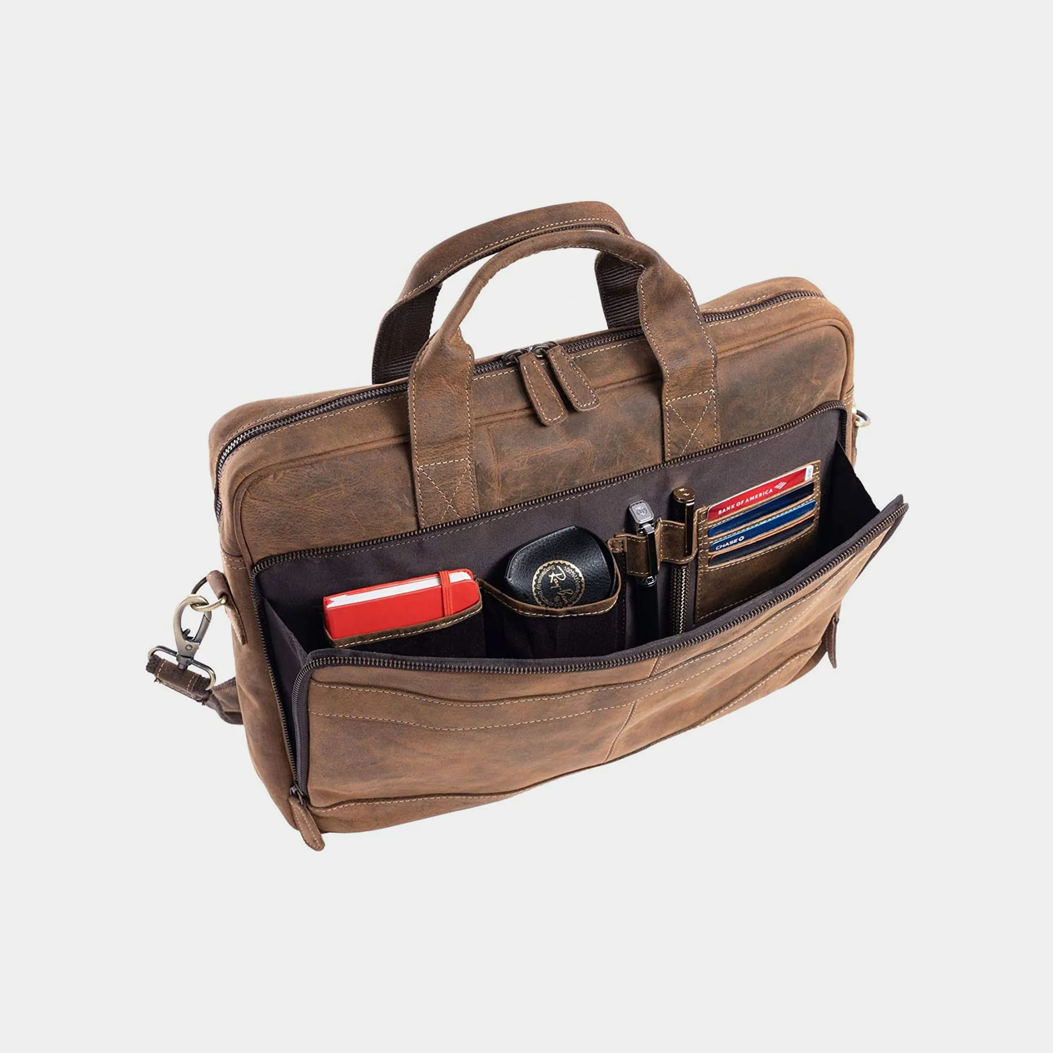 The Windsor Briefcase