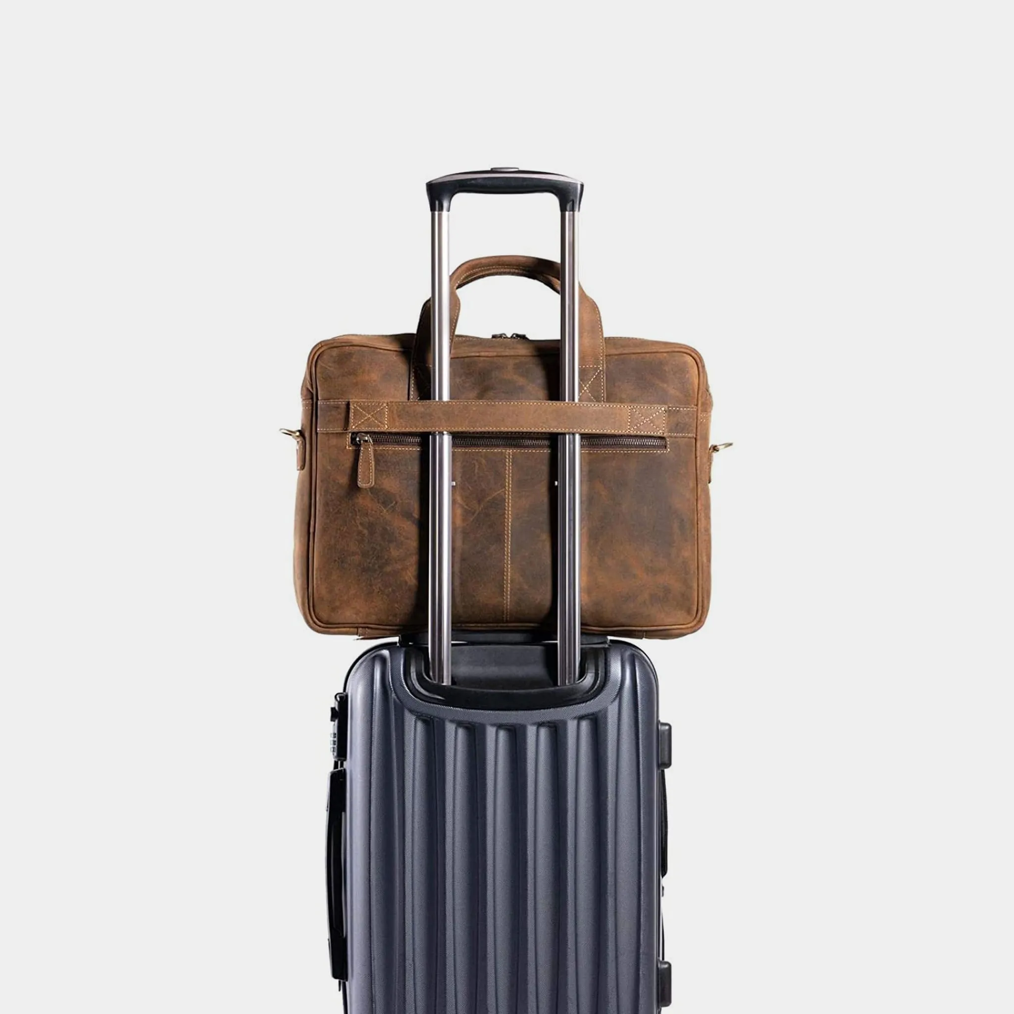 The Windsor Briefcase