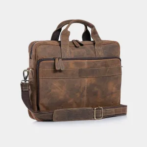 The Windsor Briefcase