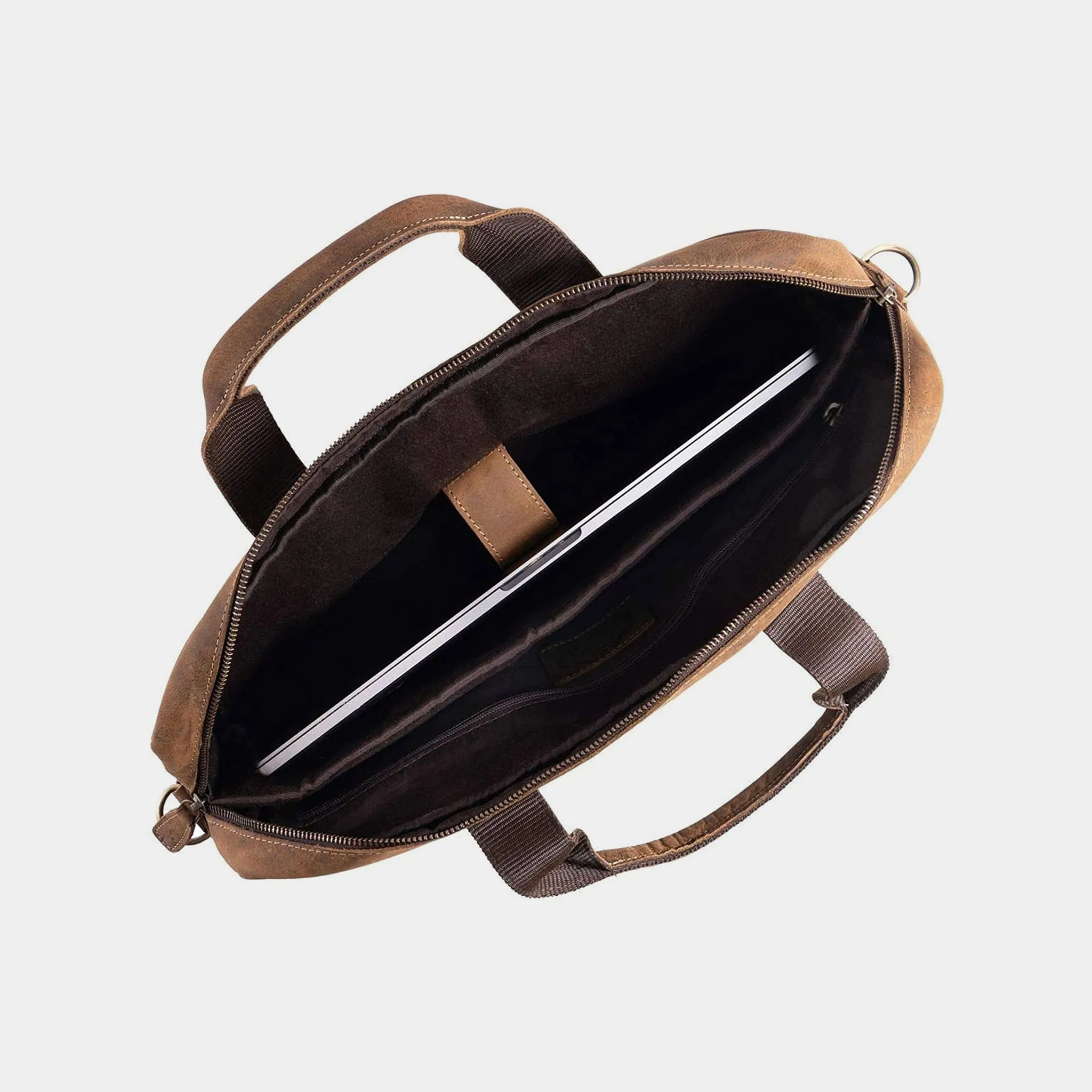 The Windsor Briefcase