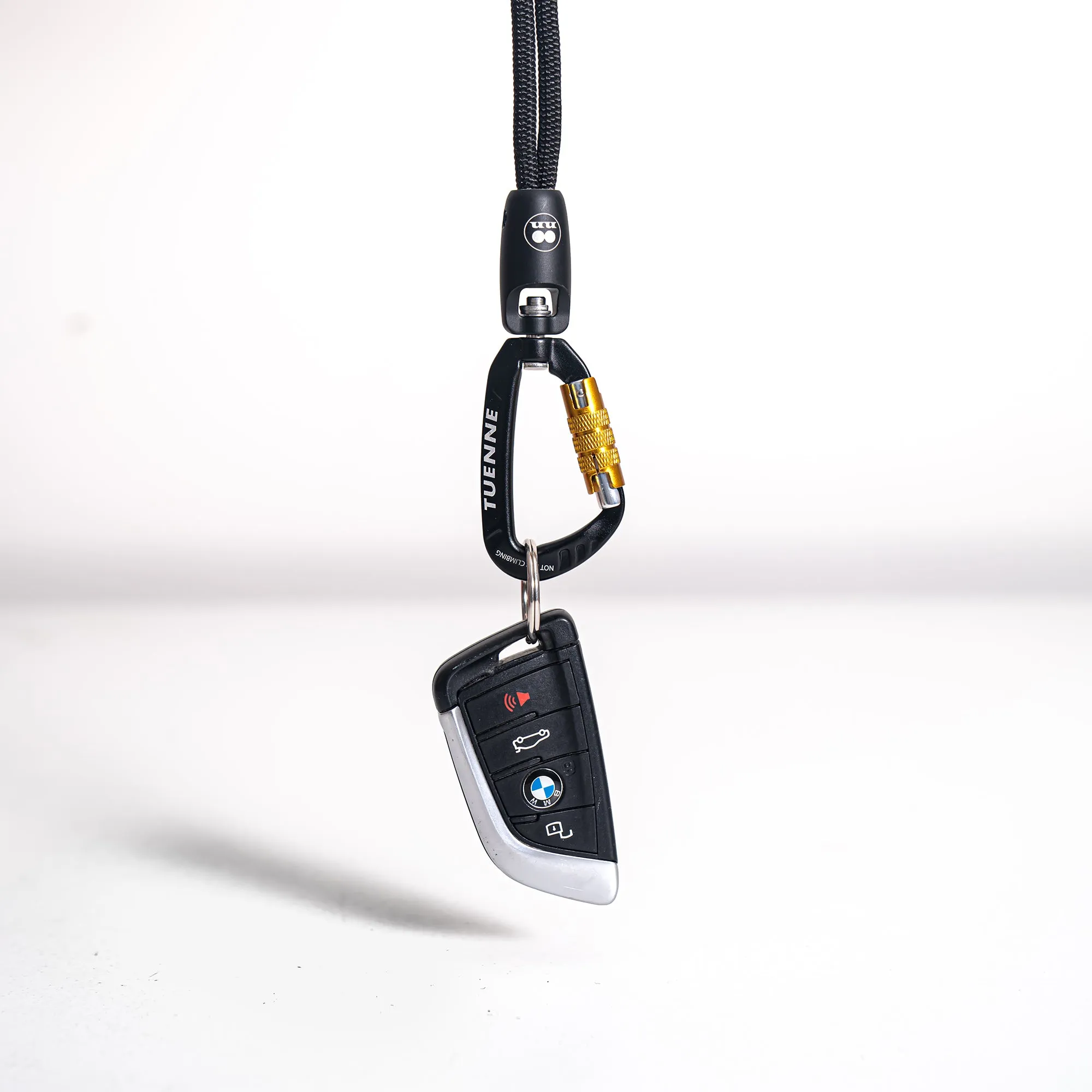The World's Most Interesting Lanyard