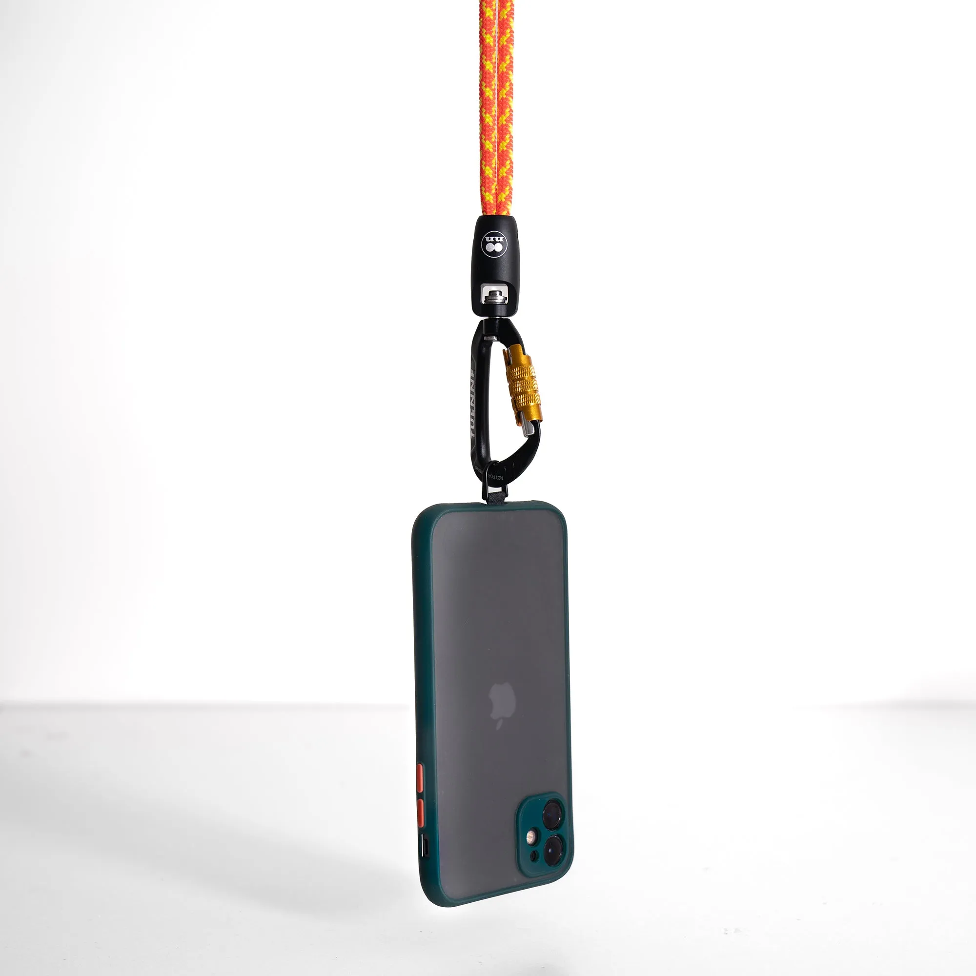 The World's Most Interesting Lanyard