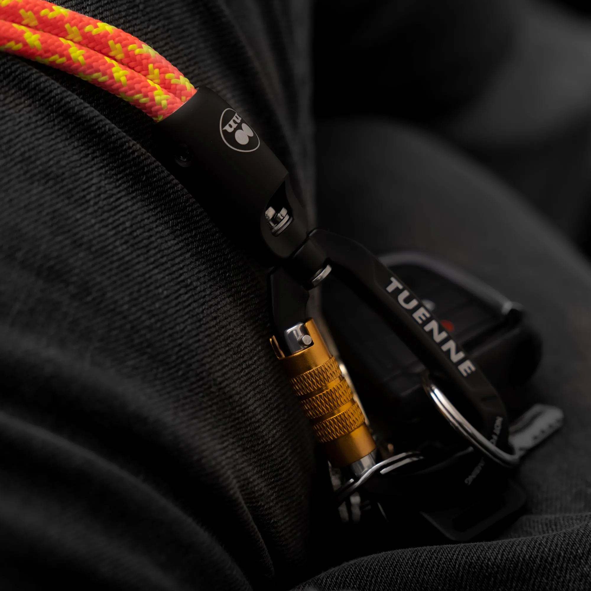 The World's Most Interesting Lanyard