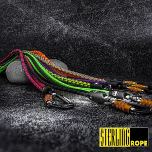 The World's Most Interesting Lanyard