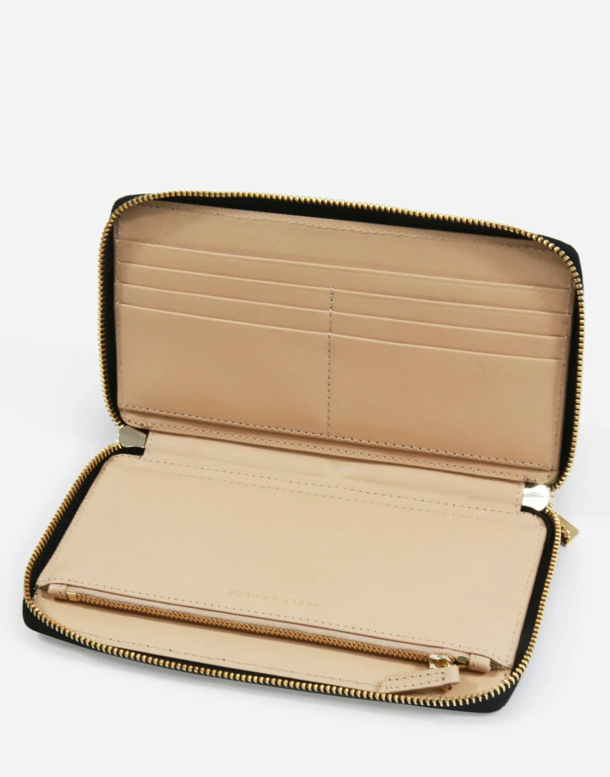 THE ZIP WALLET