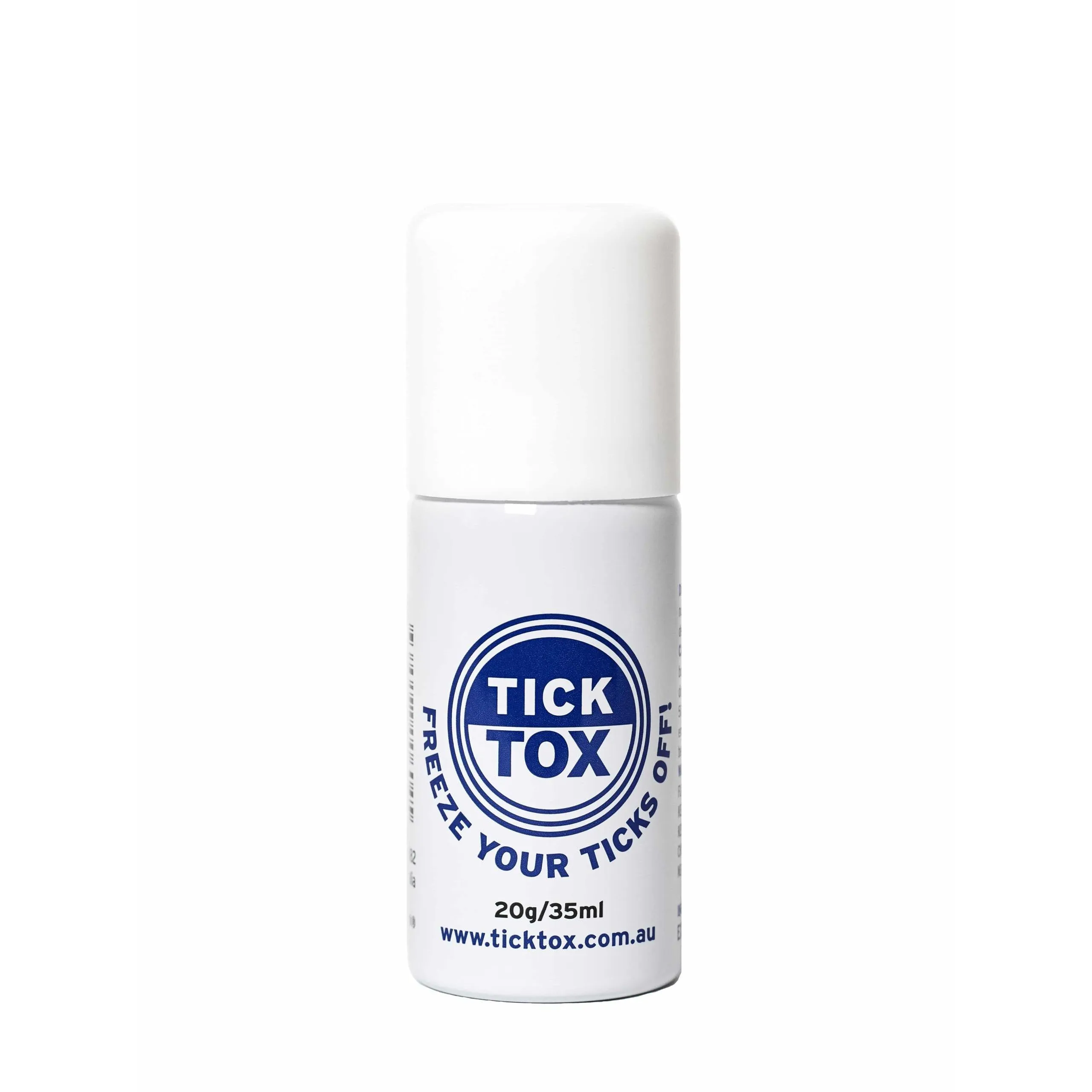 Tick Tox - 20g