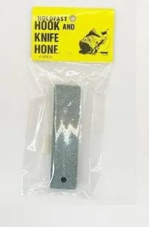 TOA Fishing Hook & Knife Sharpener & Hone ($1 clearance sale)