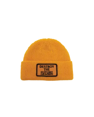 TOKEN BEANIE