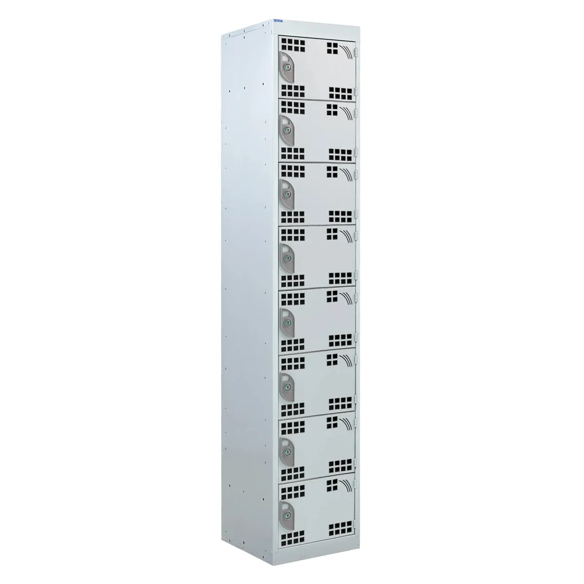 Tool Charging Locker