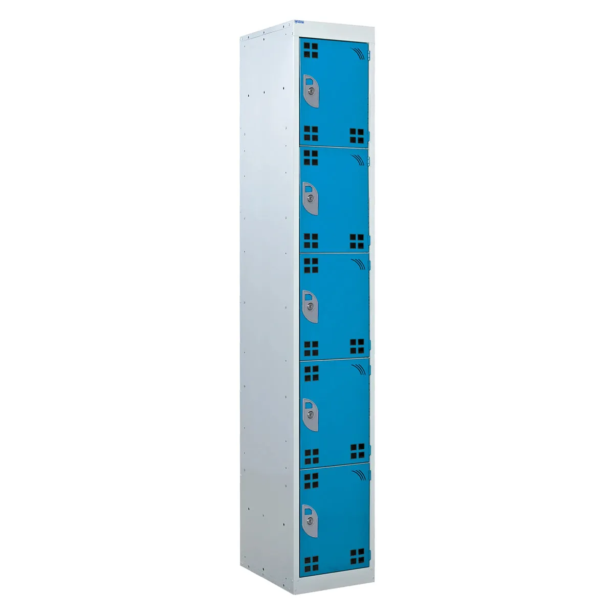 Tool Charging Locker