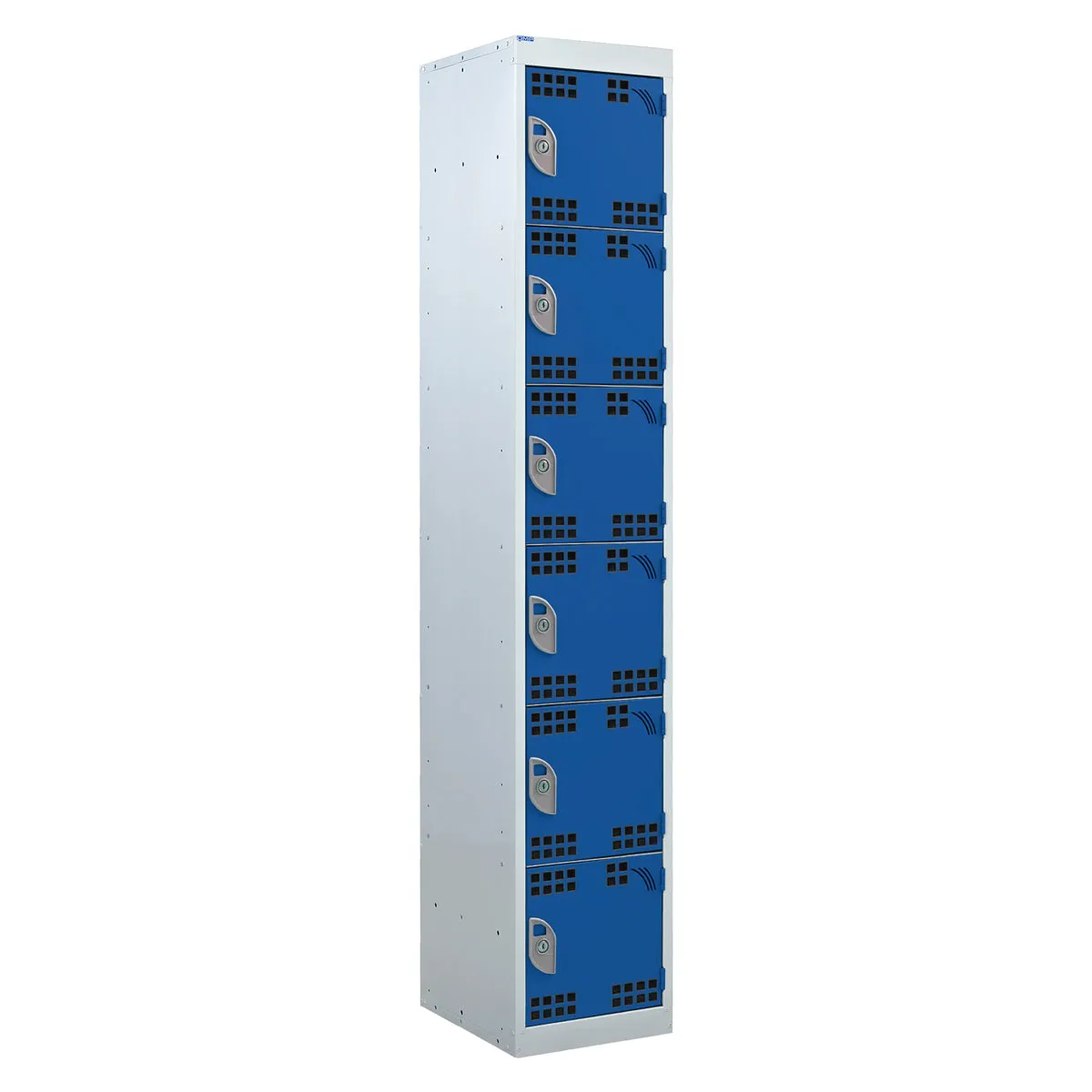 Tool Charging Locker