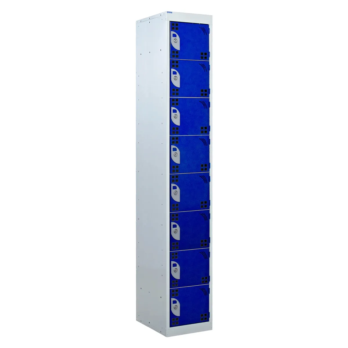 Tool Charging Locker