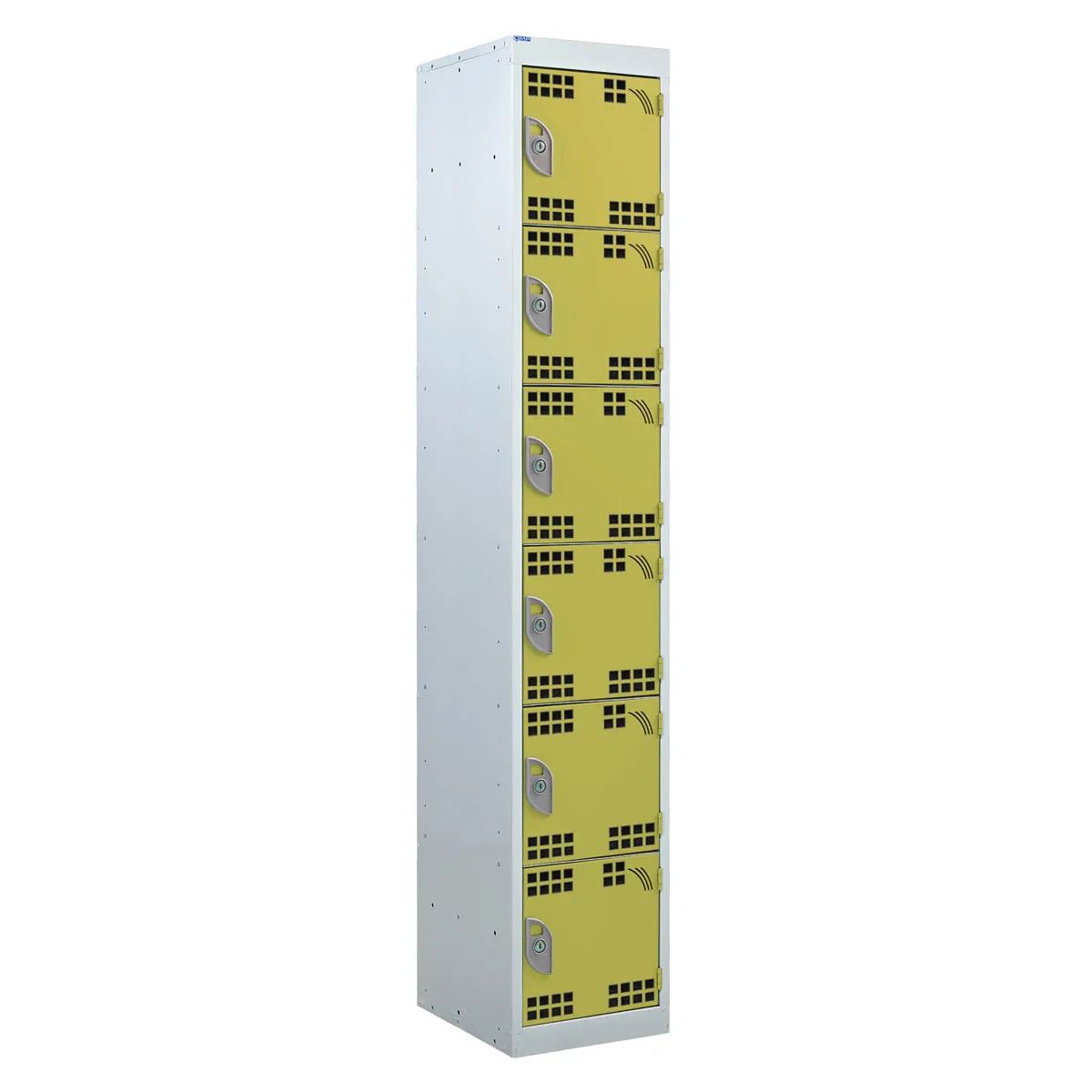 Tool Charging Locker