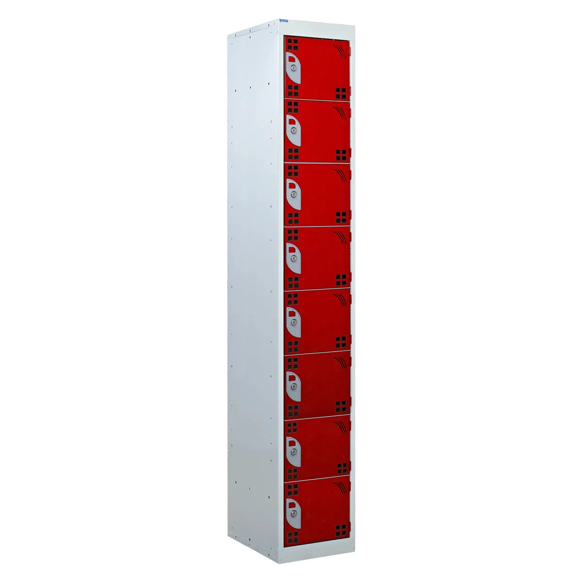 Tool Charging Locker