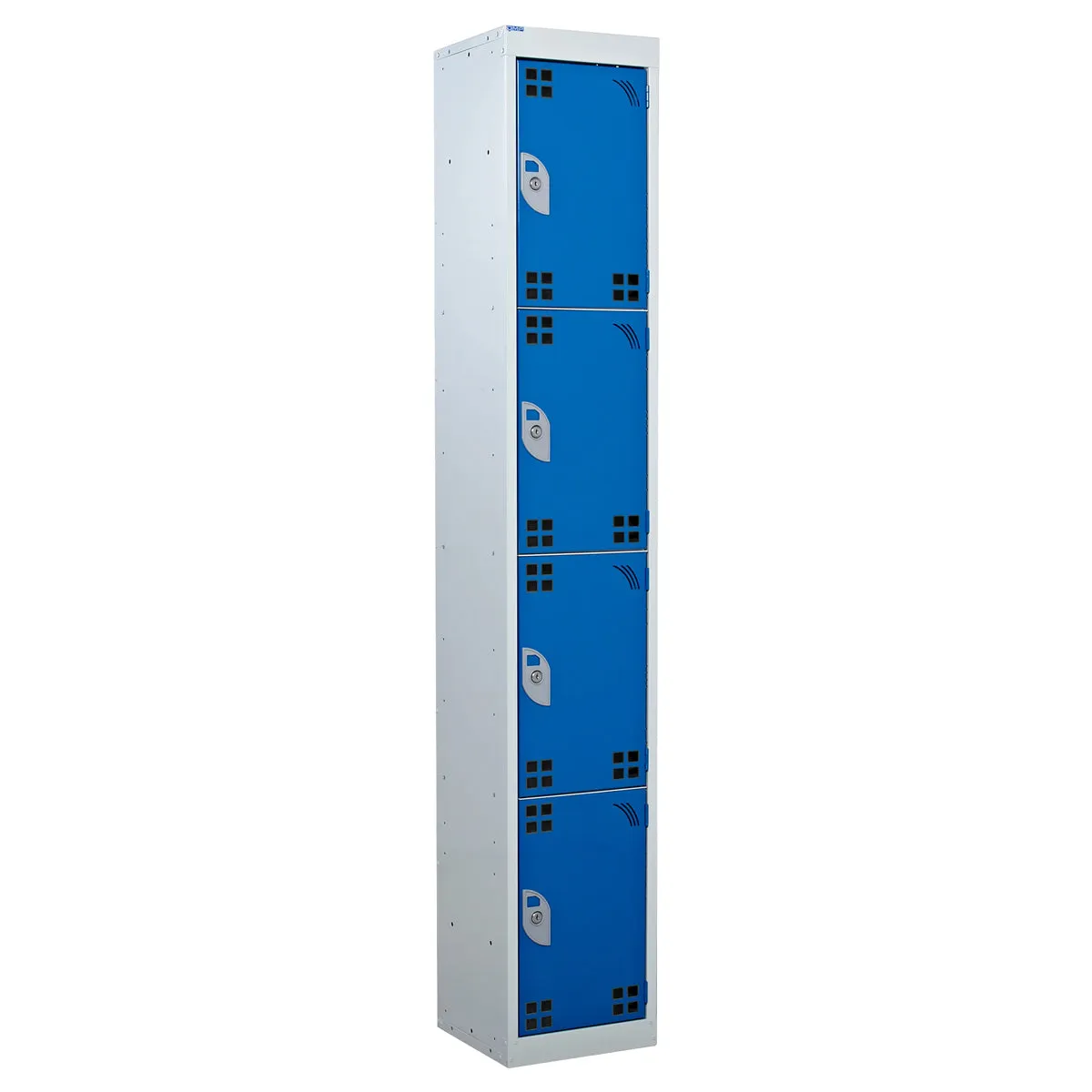 Tool Charging Locker
