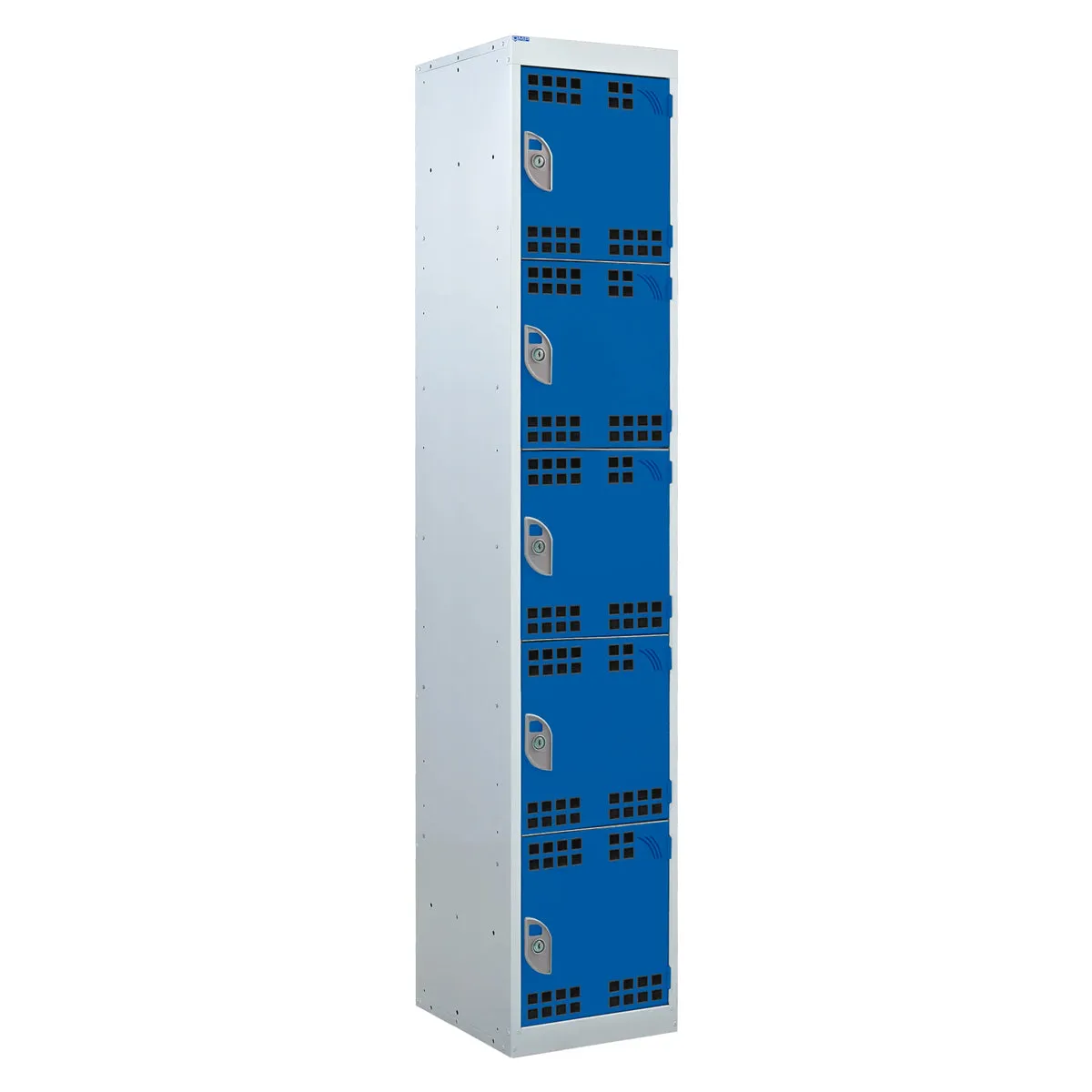 Tool Charging Locker
