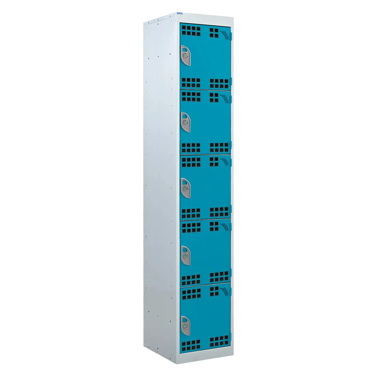 Tool Charging Locker