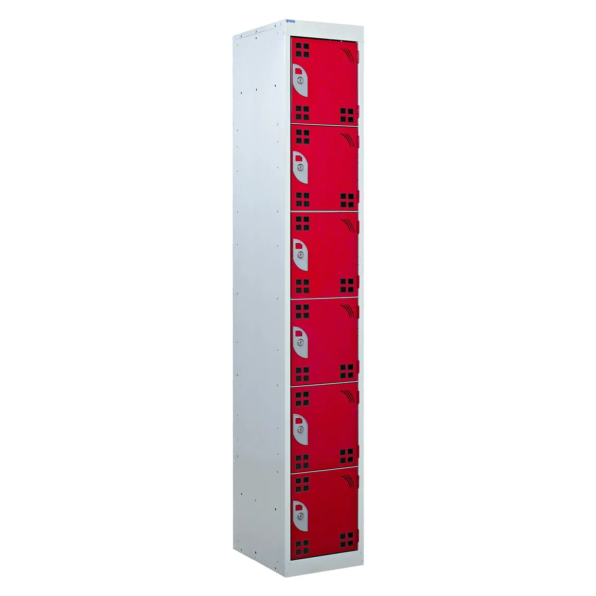 Tool Charging Locker