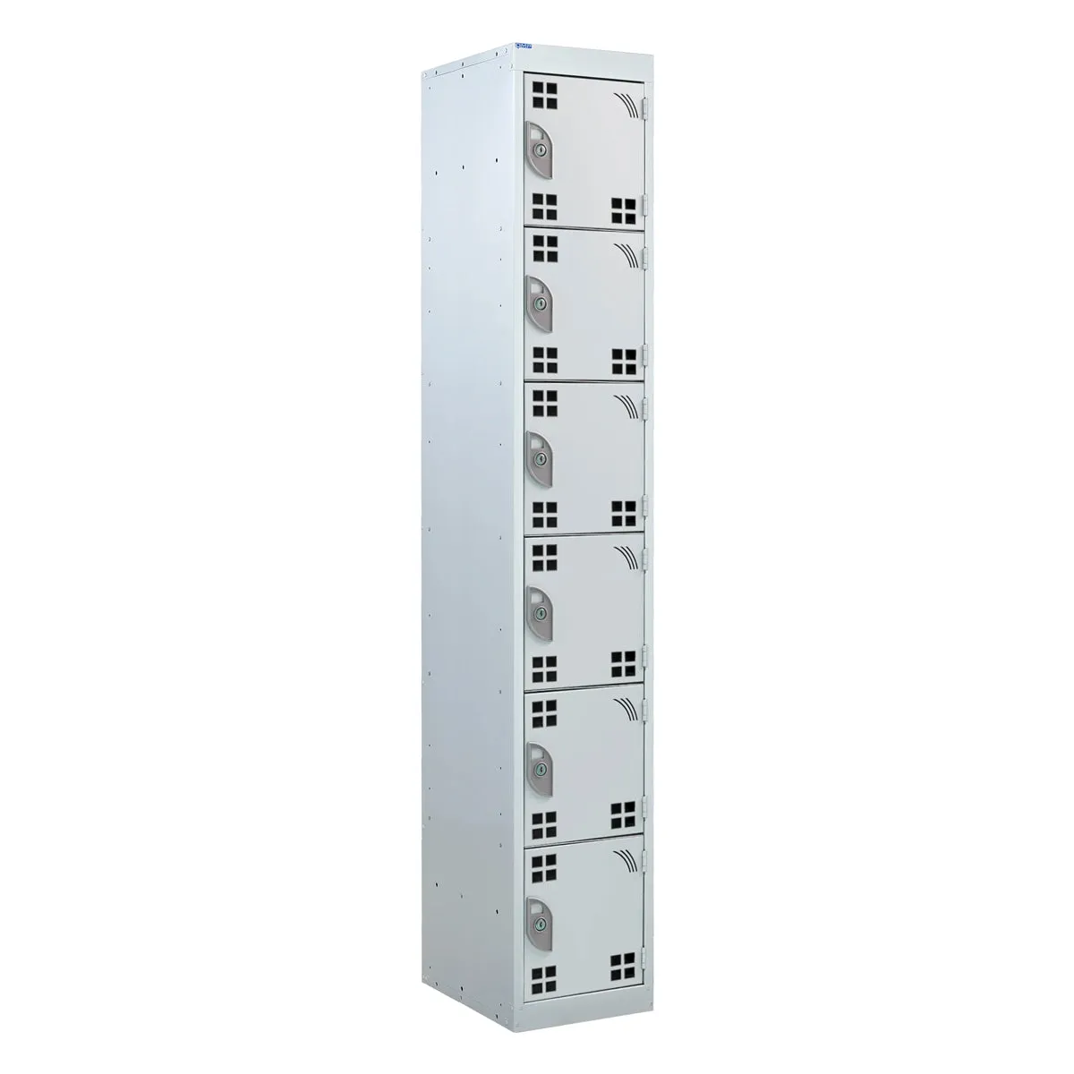 Tool Charging Locker