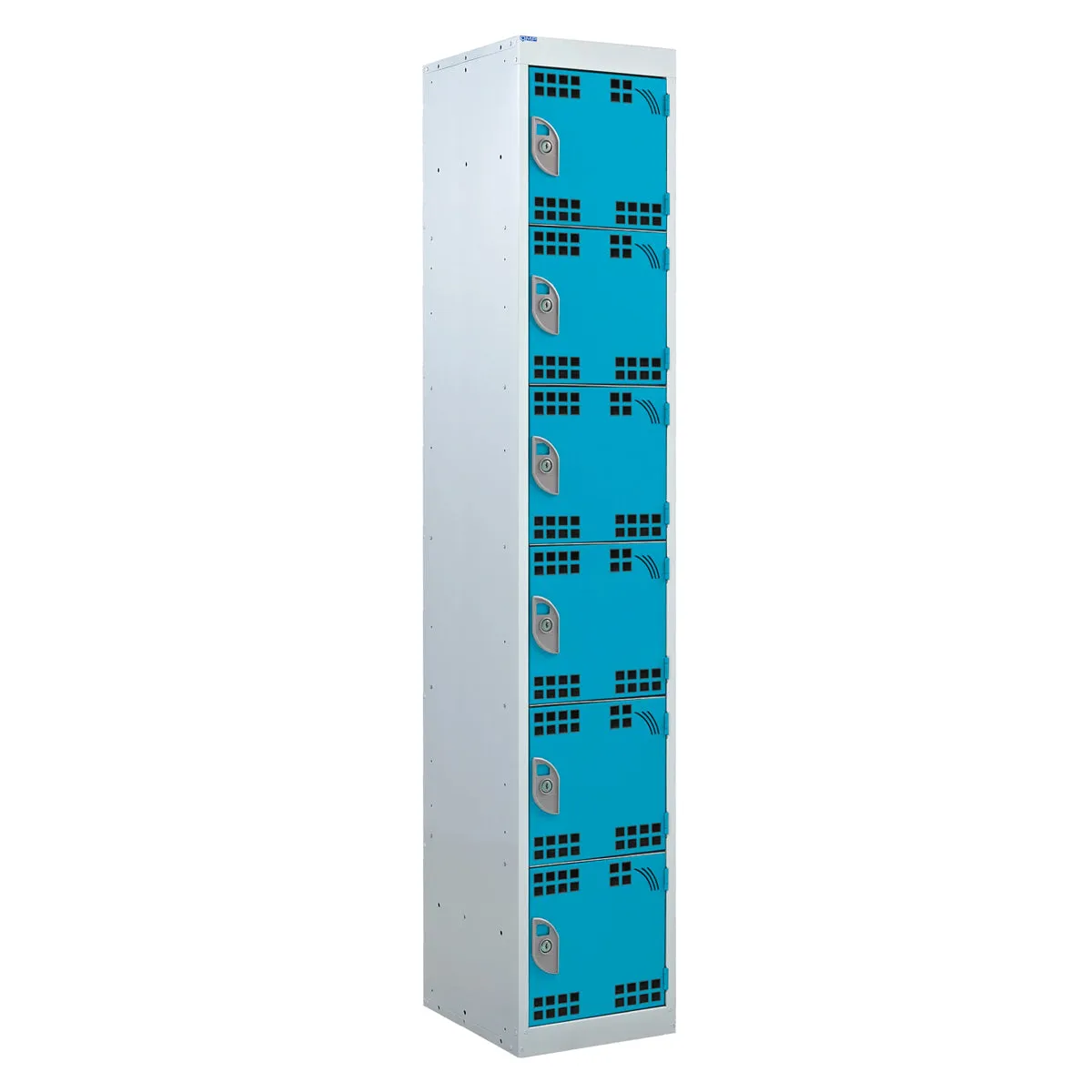 Tool Charging Locker