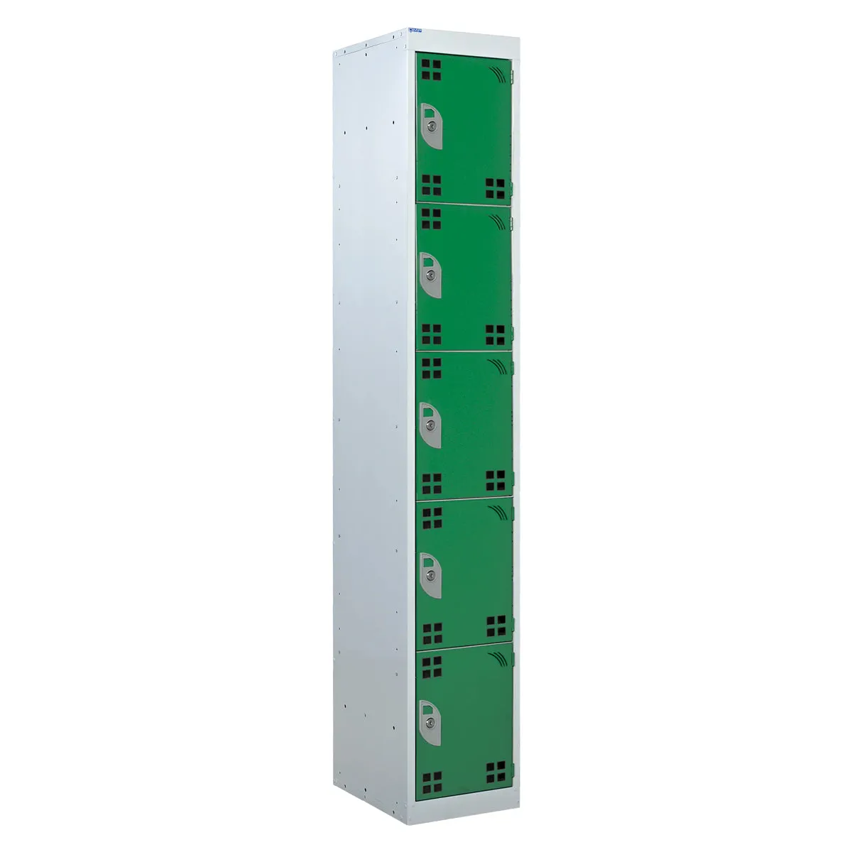 Tool Charging Locker