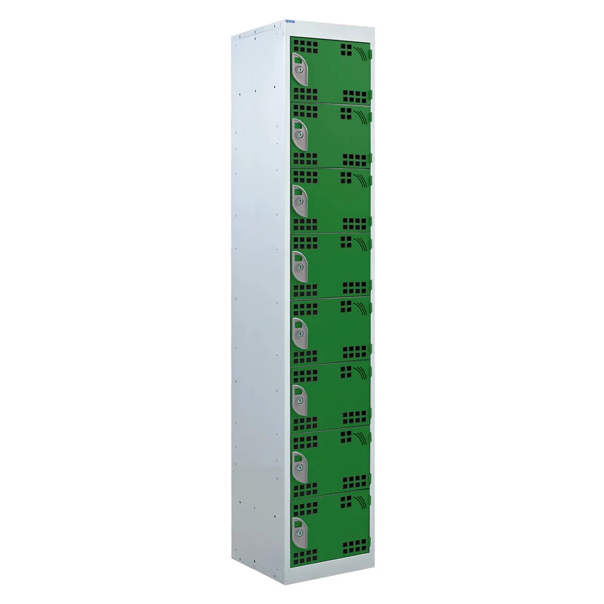 Tool Charging Locker