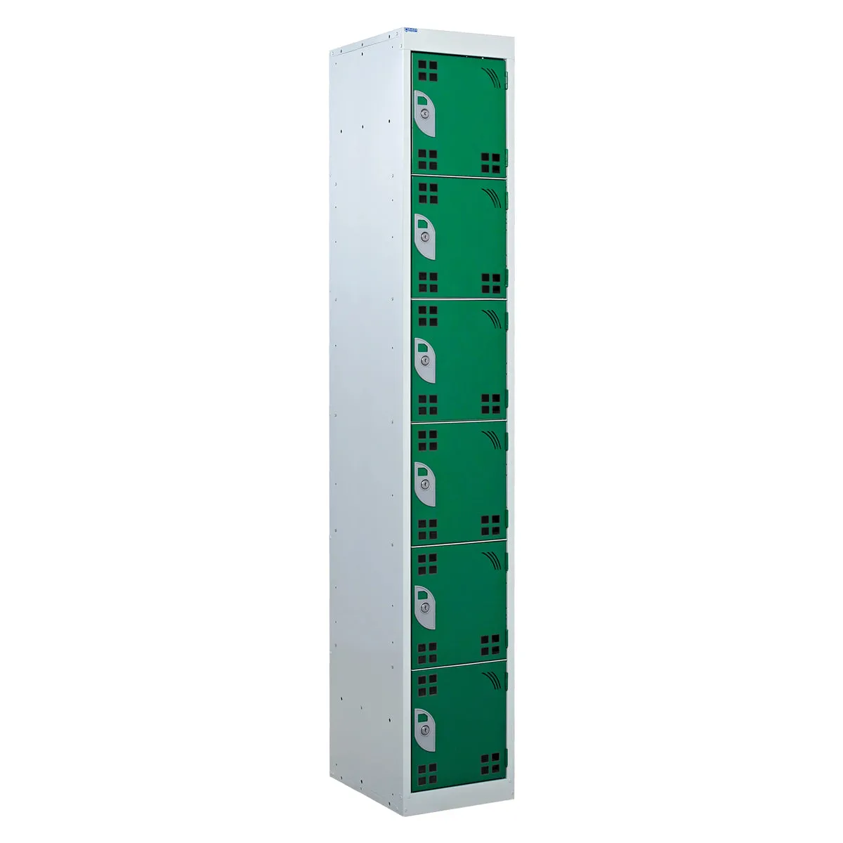 Tool Charging Locker