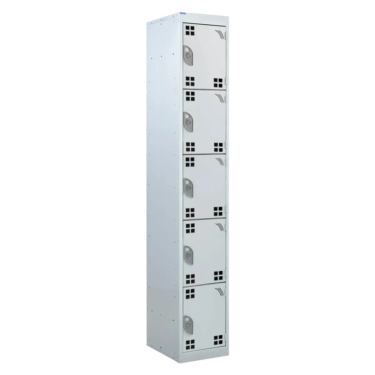 Tool Charging Locker