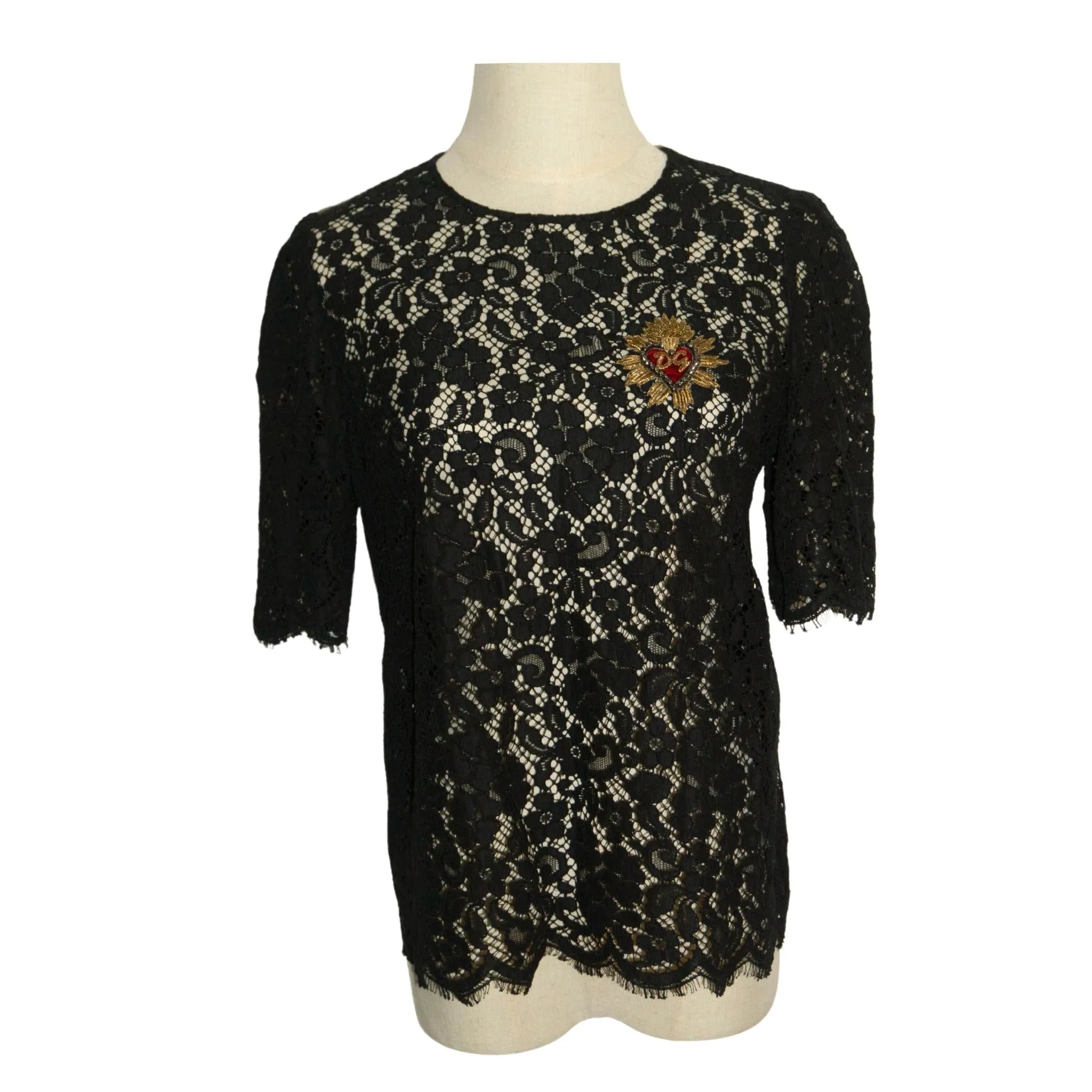 Top Dolce & Gabbana