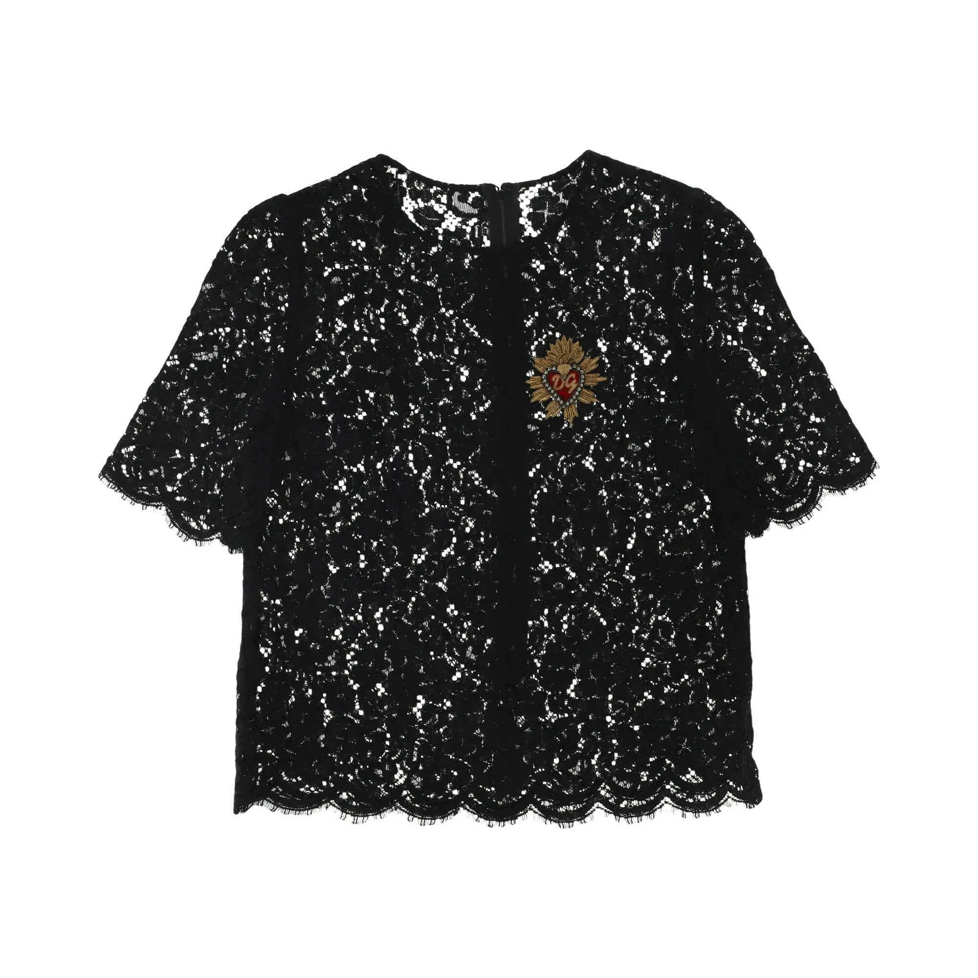 Top Dolce & Gabbana