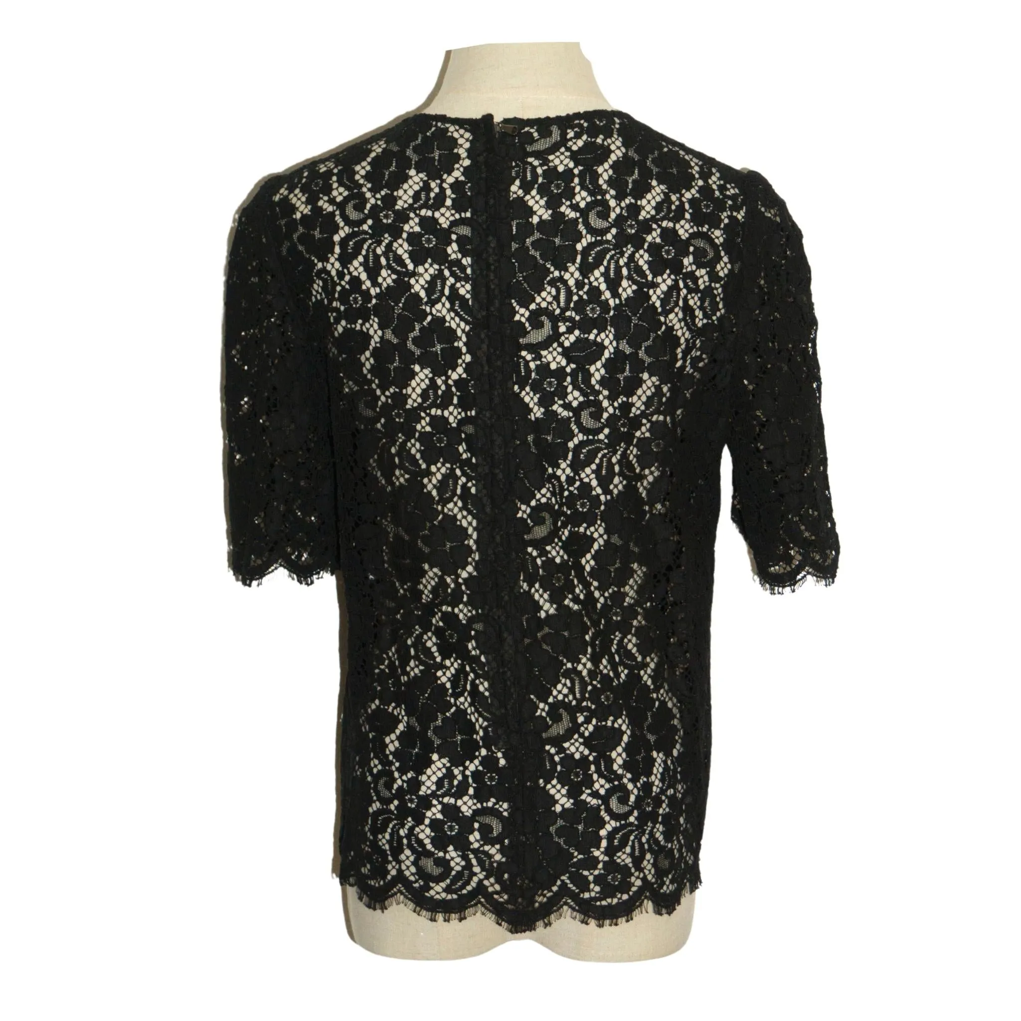 Top Dolce & Gabbana