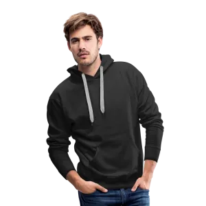 Trauma ICU Premium Hoodie
