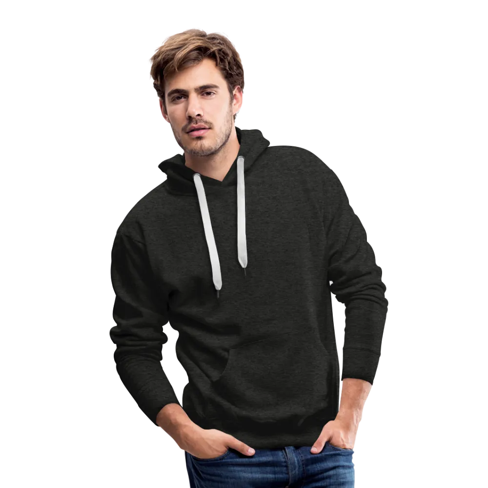 Trauma ICU Premium Hoodie