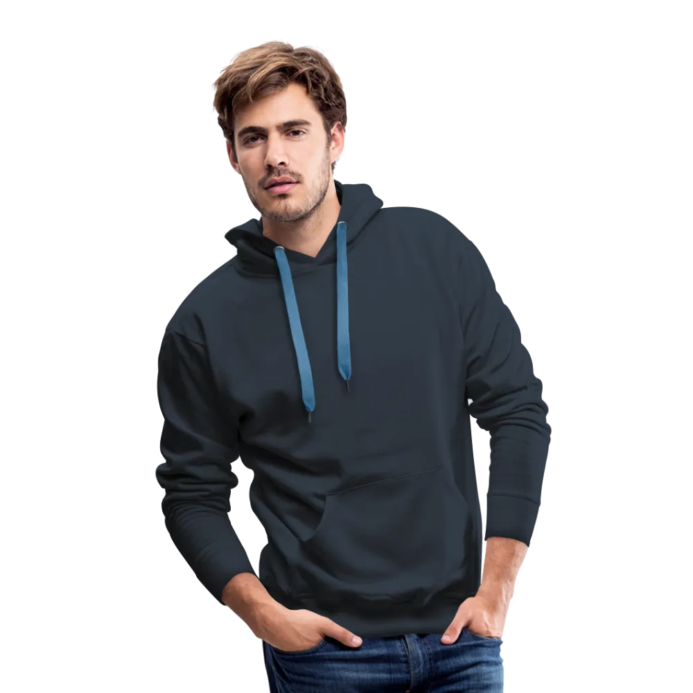 Trauma ICU Premium Hoodie
