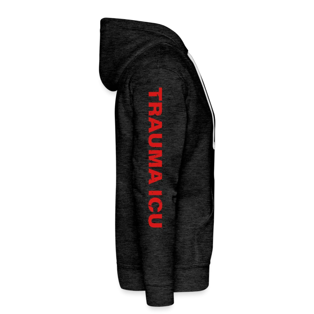 Trauma ICU Premium Hoodie