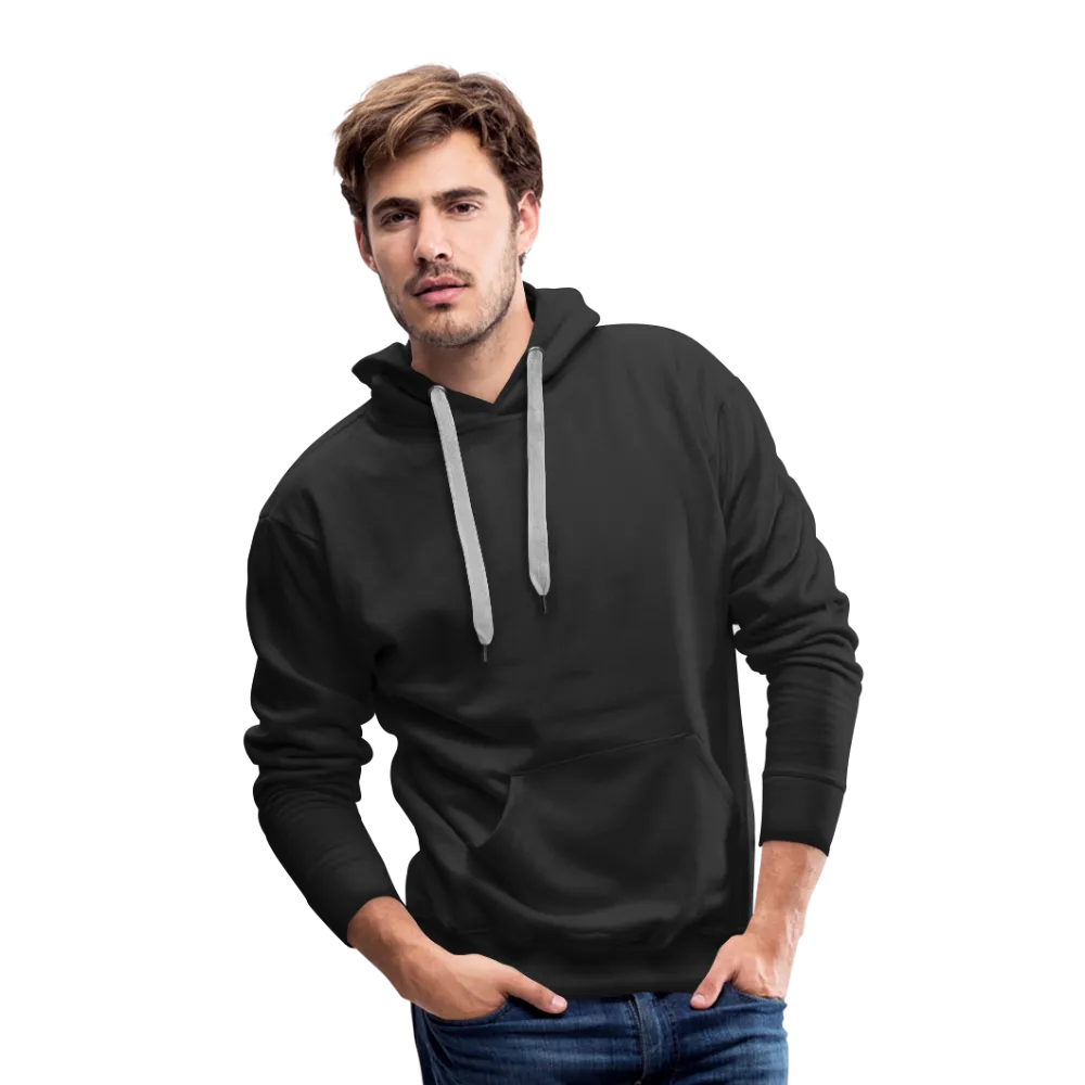 Trauma ICU Premium Hoodie