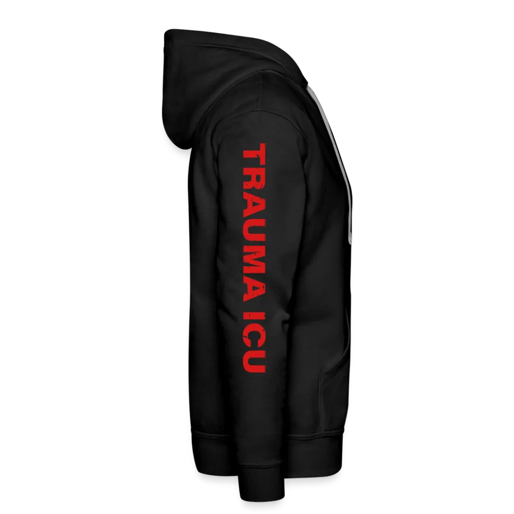 Trauma ICU Premium Hoodie
