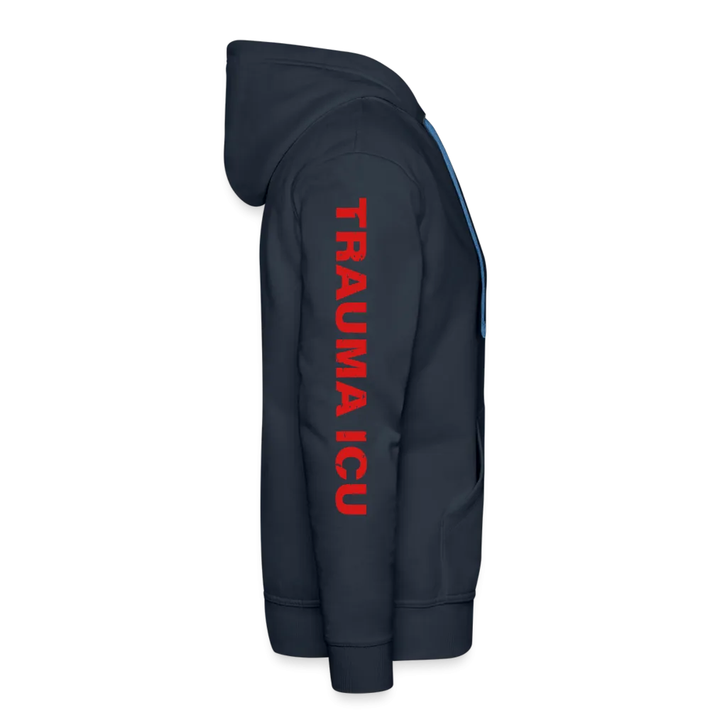 Trauma ICU Premium Hoodie