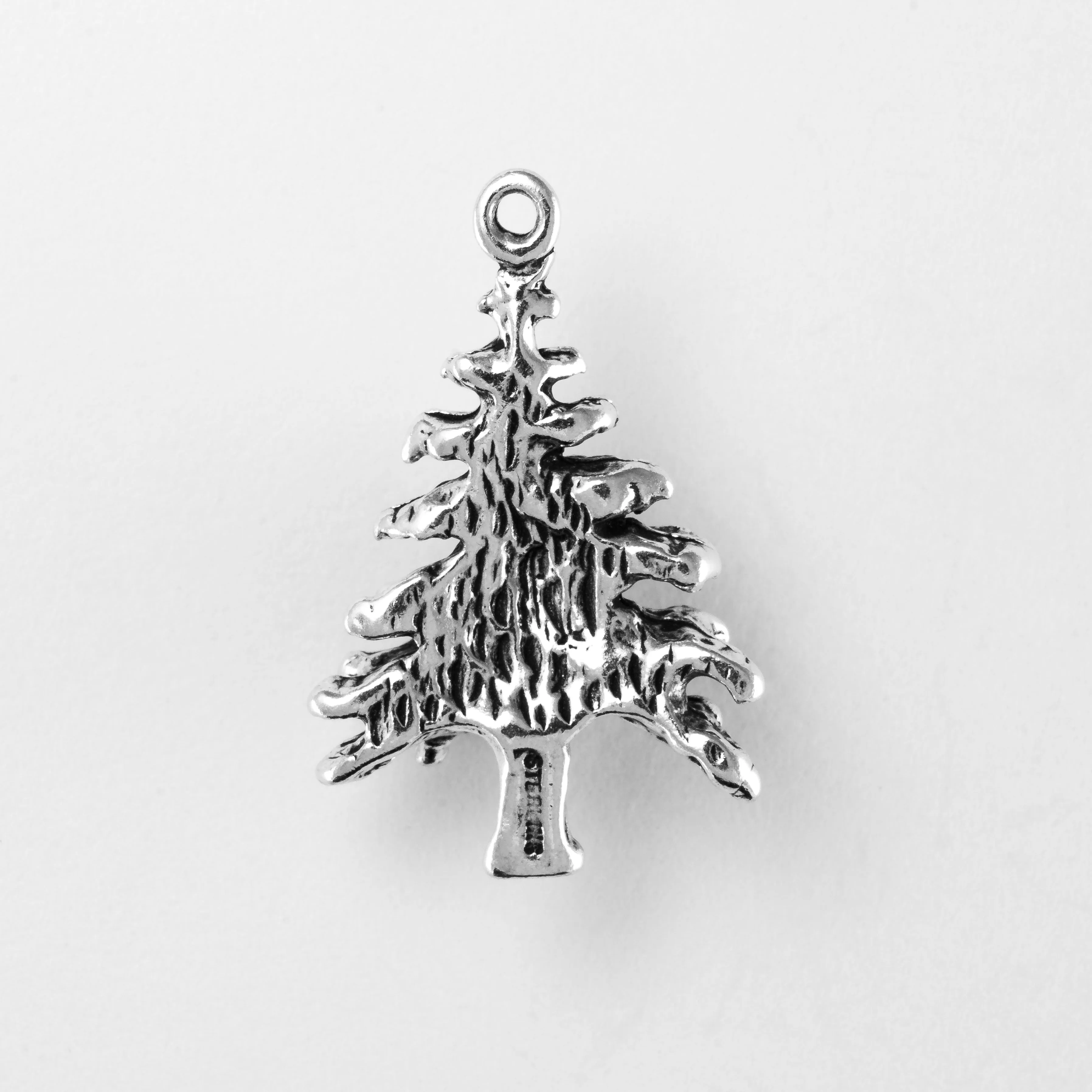 Tree, Flat