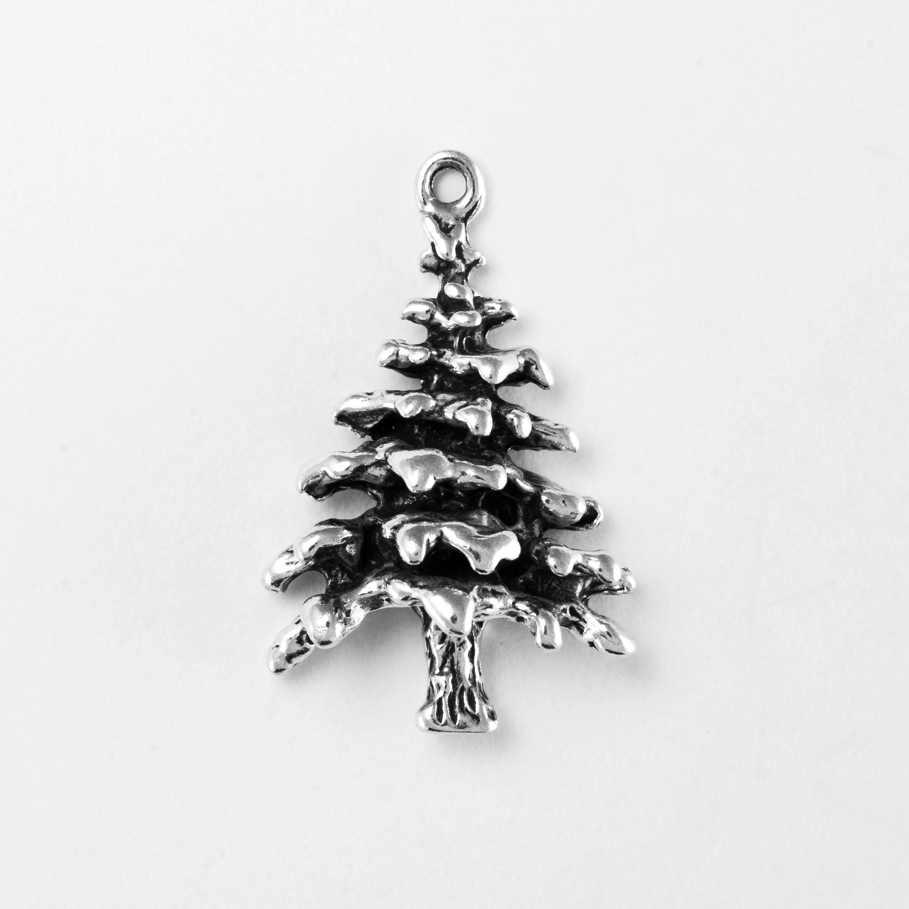 Tree, Flat