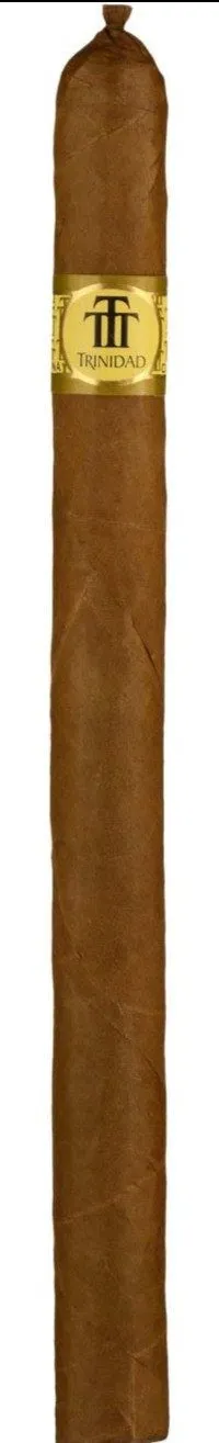 Trinidad Fundadores