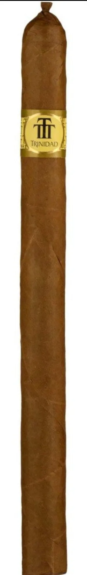 Trinidad Fundadores
