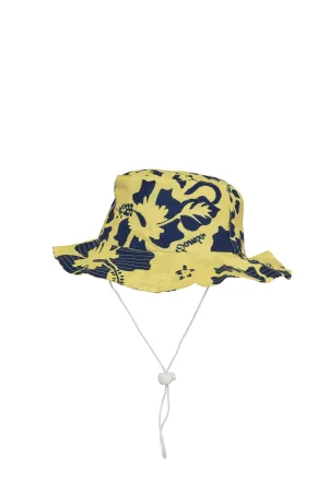 TROPICANA bucket hat